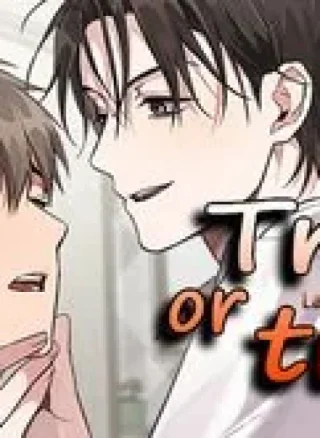 Trick or treat