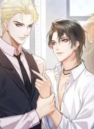 Trò Chơi Nguy Hiểm