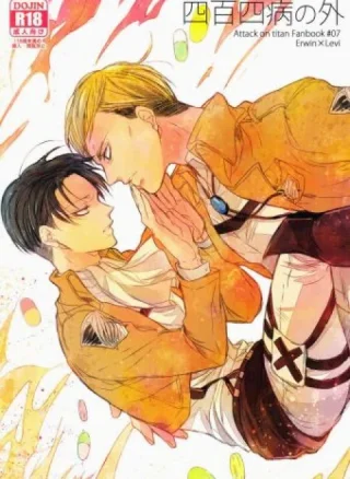 Tuyển Tập Attack On Titan