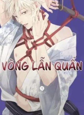 Vòng Lẩn Quẩn