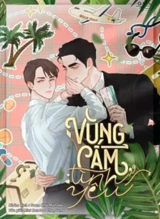 Vùng Cấm Tình Yêu