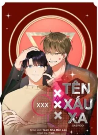XXX Tên Xấu Xa