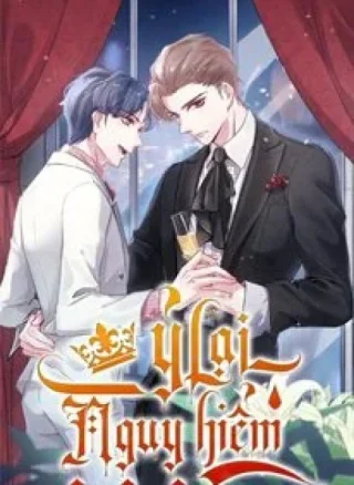 Ỷ Lại Nguy Hiểm