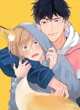 Yakimochi wa Kitsuneiroo
