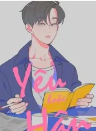 Yêu Hoặc Hận