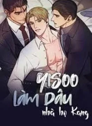 YISOO LÀM DÂU NHÀ HỌ KANG